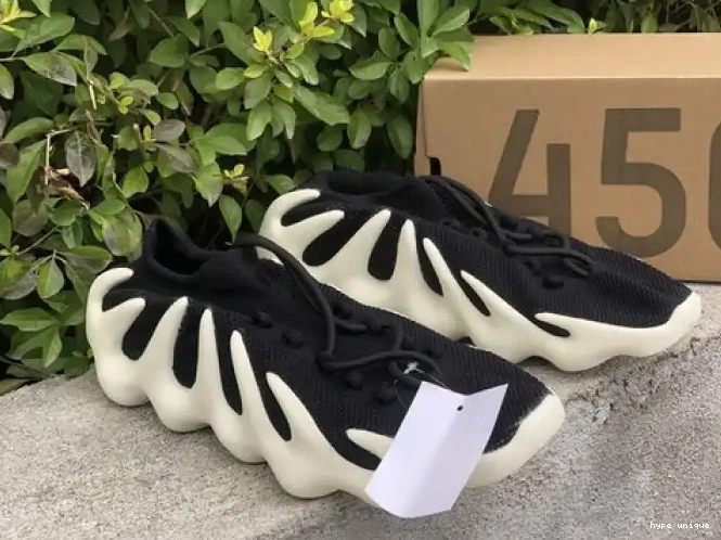 hype Yeezy H68049 450 Cloud Black Adidas 0530